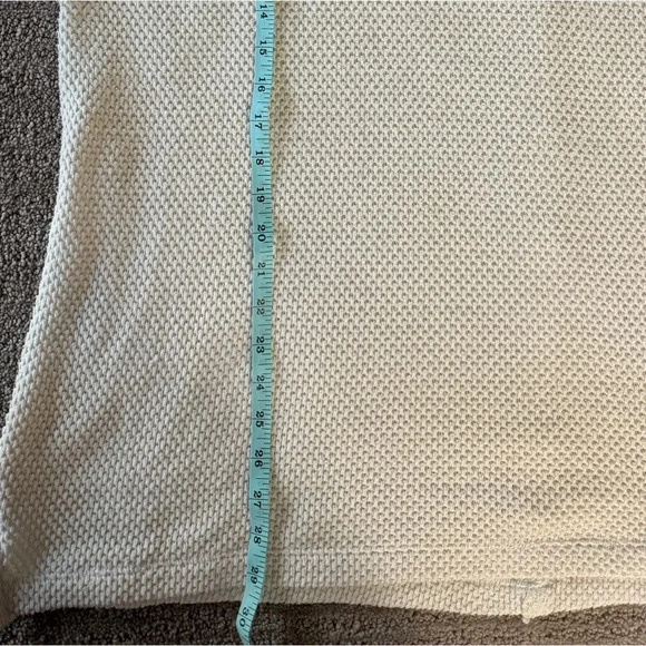 We the Free She’s a Keeper Off White/Ivory Tunic - Picture 8 of 9